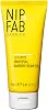 Nip+Fab Ceramide Fix Universal Barrier Body Cream 175 ml, with Ceramides, Niacinamide and Glycerin to Protect, Nourish, Hydrate & Moisturize Body Skin