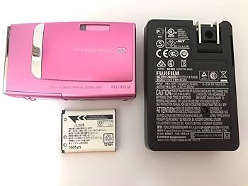 FUJIFILM FINEPIX FinePix Z100fd デジタルカメラ Amazon.com : Fujifilm Finepix Z100fd 8MP Digital Camera with