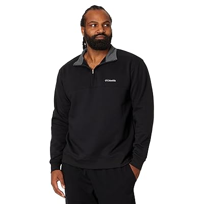 Columbia Big Tall Hart Mountaintm II 1/2 Zip Men