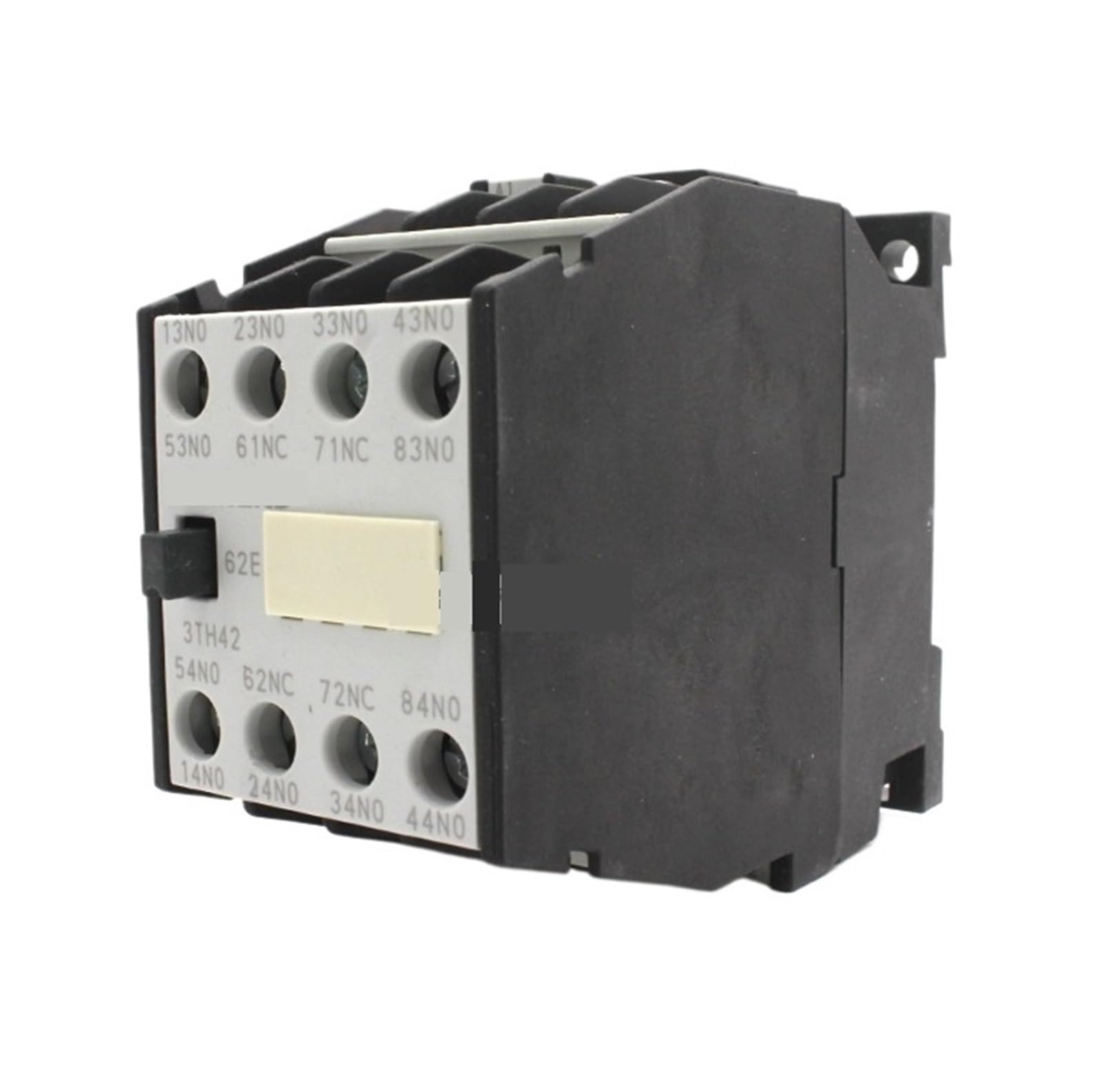 Contacteur 3TH42 62-0X AC110V bobine alternative relais commande