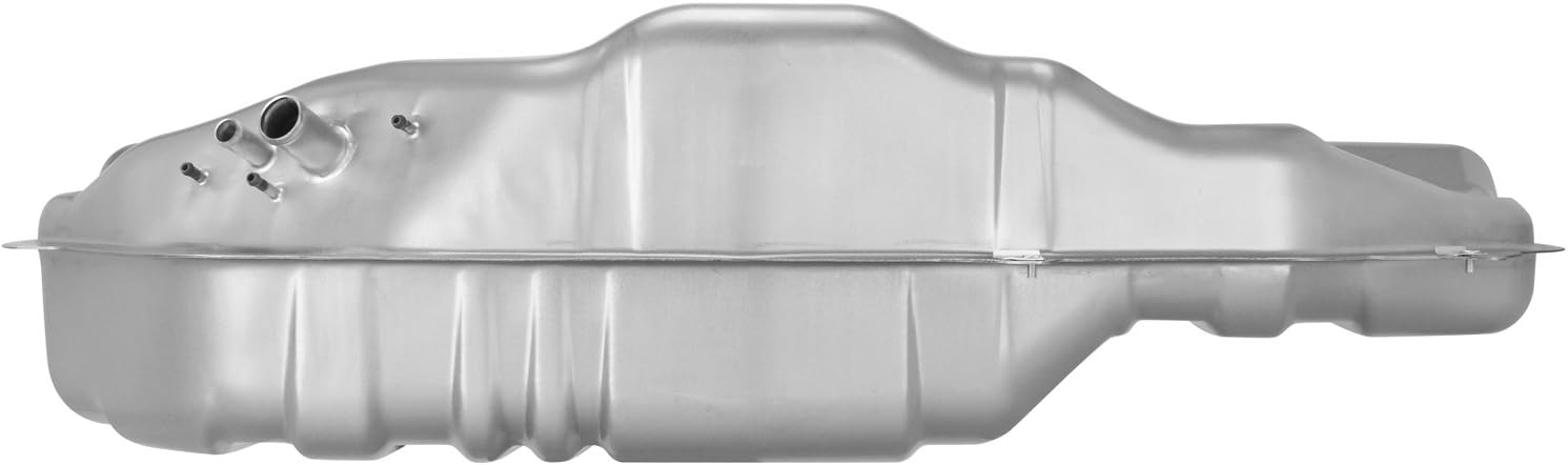 Spectra Premium NS17A Fuel Tank, 1 Pack