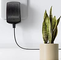 Vista 4 de Adaptador de repuesto de 19 V CA/CC para Chuwi ILIFE V1 V3 V3s V5 V5S Pro A4 A4s A6 X5 V50 V55 X800 V4 V80 A7 A8 A9 A9s Robot aspirador