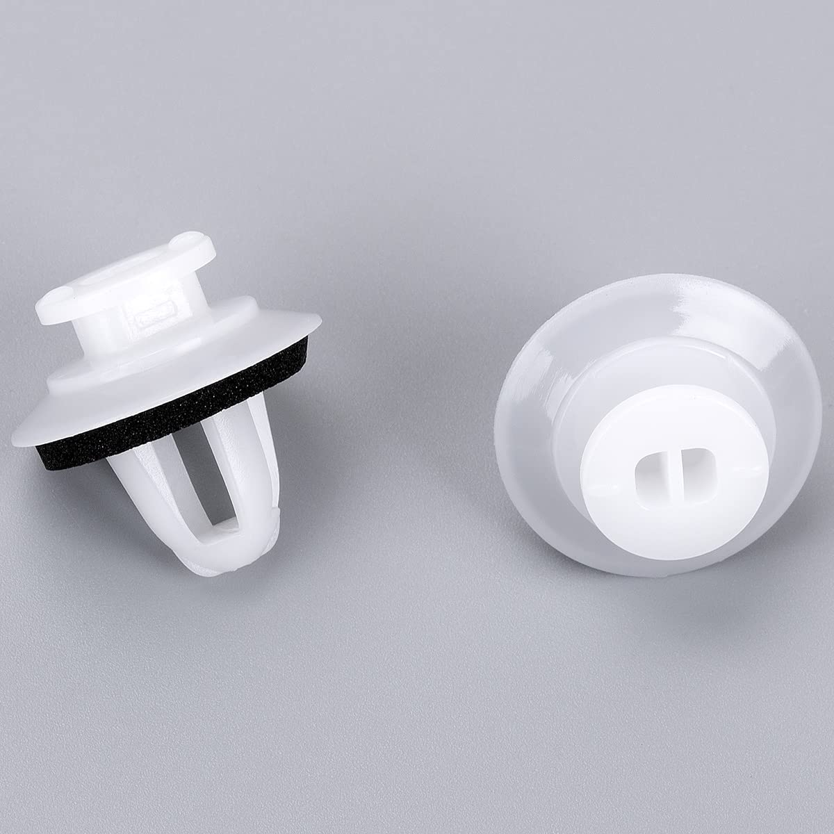 Amazon.com: OAUTOO 20pcs Liftgate Trim Retainer Clip with Sealer