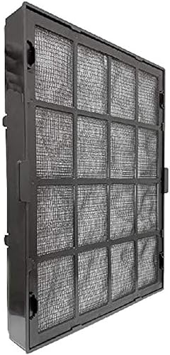 Nispira Filtro de repuesto True HEPA B compatible con purificador de aire Winix modelo 9500 U300 P300 WAC9000 WAC9500 WAC5000 WAC5000b WAC5300