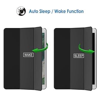 Amazon | JETech iPad Air 3(2019)とiPad Pro 10.5(2017) 用