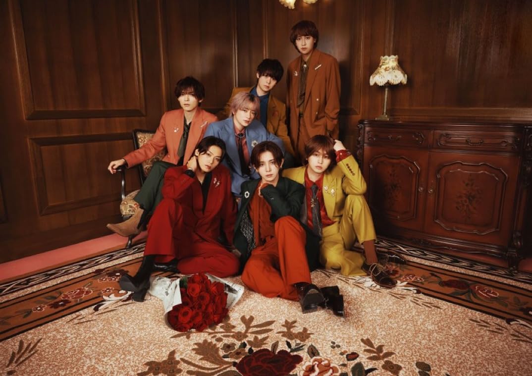 Amazon.co.jp: 【先着特典3種付】 Hey!Say!JUMP Juliet 〈3形態セット