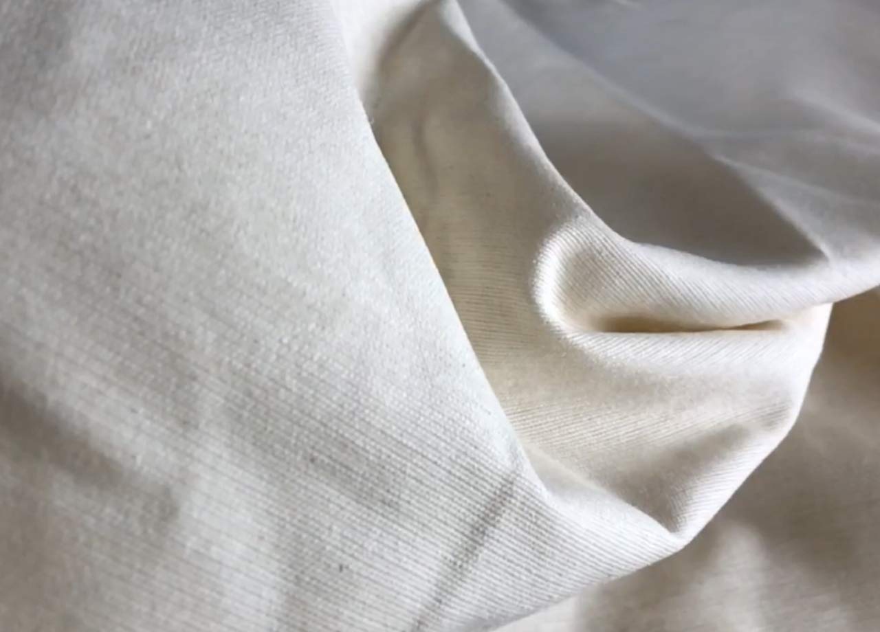 BIANCHERIAWEB Copridivano Fodera Telo Protezione Divano Con Laccetti Fiocco Varie Fantasie 2 Posti Prez Beige
