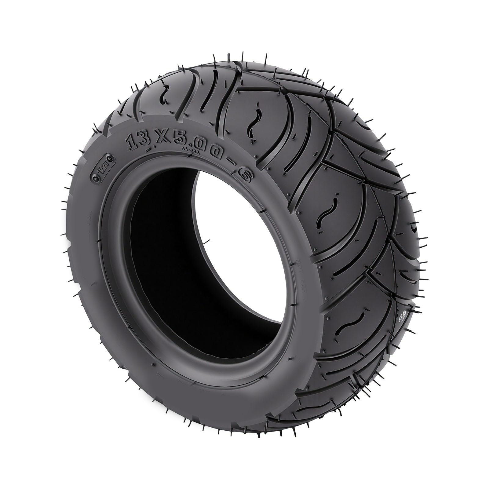 Opony ATV do opon bezdętkowych 13x5.00-6 6 cali do quadów terenowych