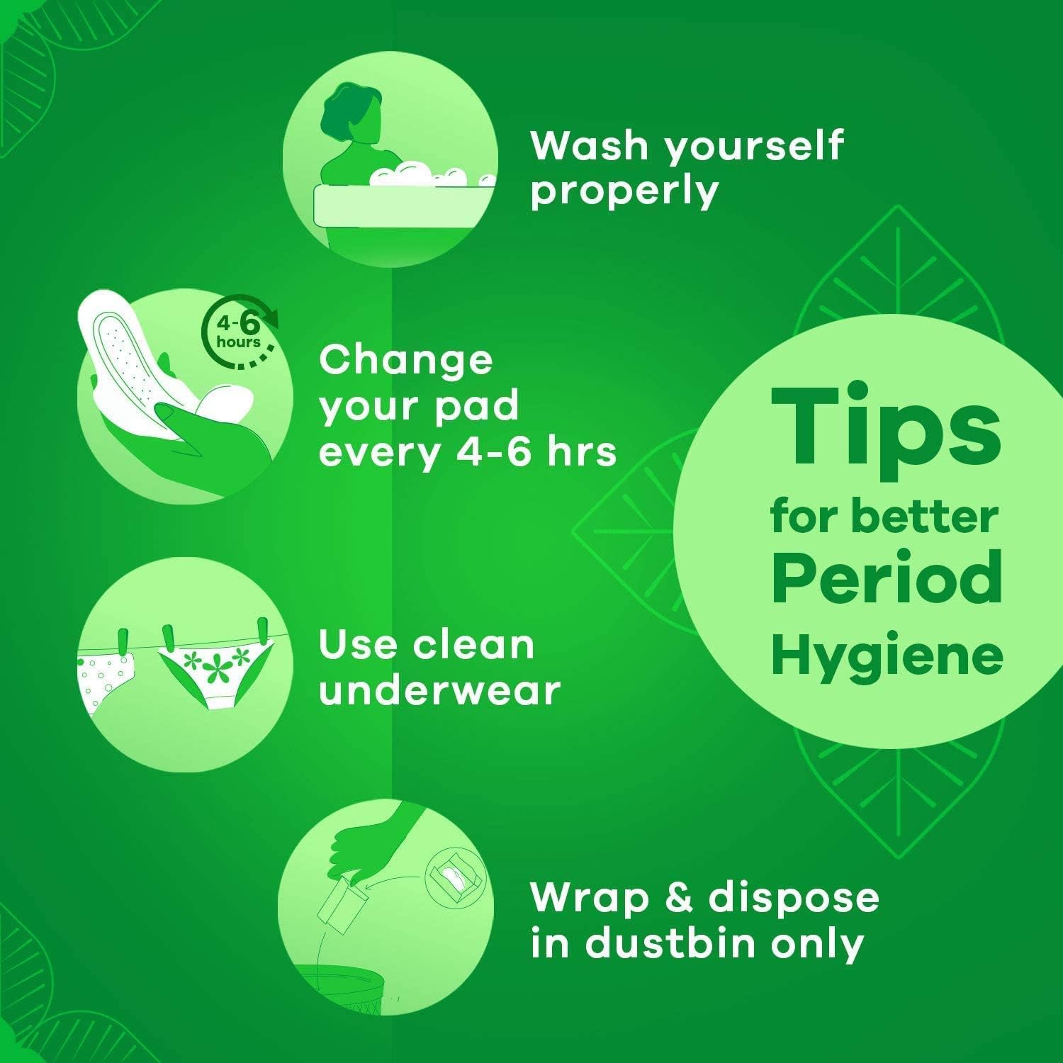 Whisper Ultra Clean Sanitary Pads for Women|150 Thin Pads|XL+|Hygiene & Comfort|Soft Wings |Dry Top Sheet|Suitable for Heavy Flow|Odour Free|31.7 Cm Long|with Disposable Wrap