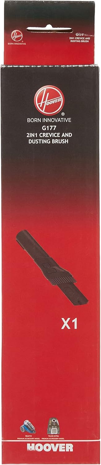 Hoover 35602101 G177 Multi Function Tool, Mixed