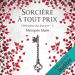 Sorci&egrave;re &agrave; tout prix Audiolibro Por M&eacute;rop&eacute;e Malo arte de portada