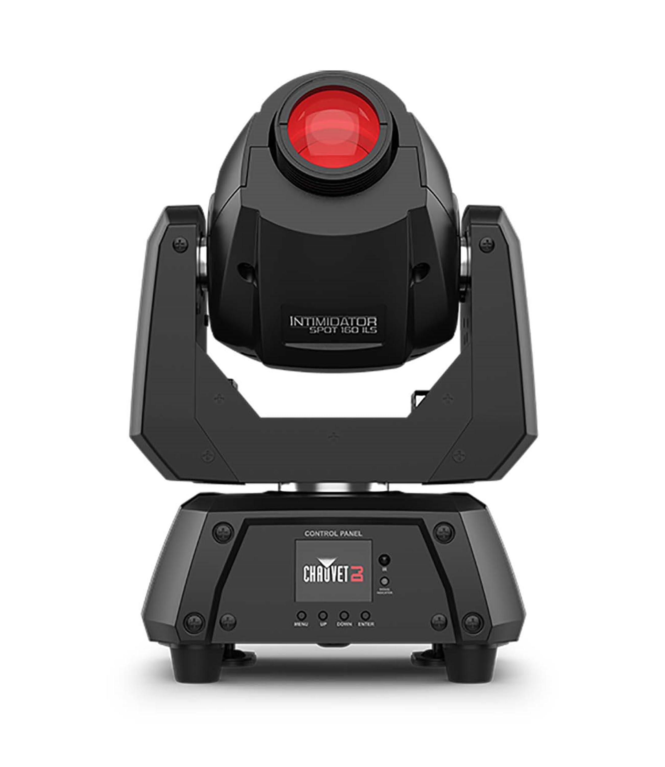 Amazon.com: Chauvet DJ (CHDDJ) Stage Light Unit, BLACK