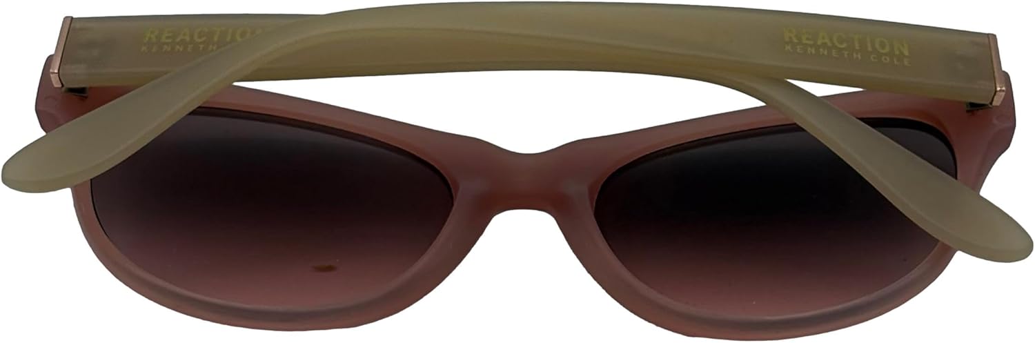 Kenneth Cole Reaction KC1347 Shiny Pink/Gradient Bordeaux One Size