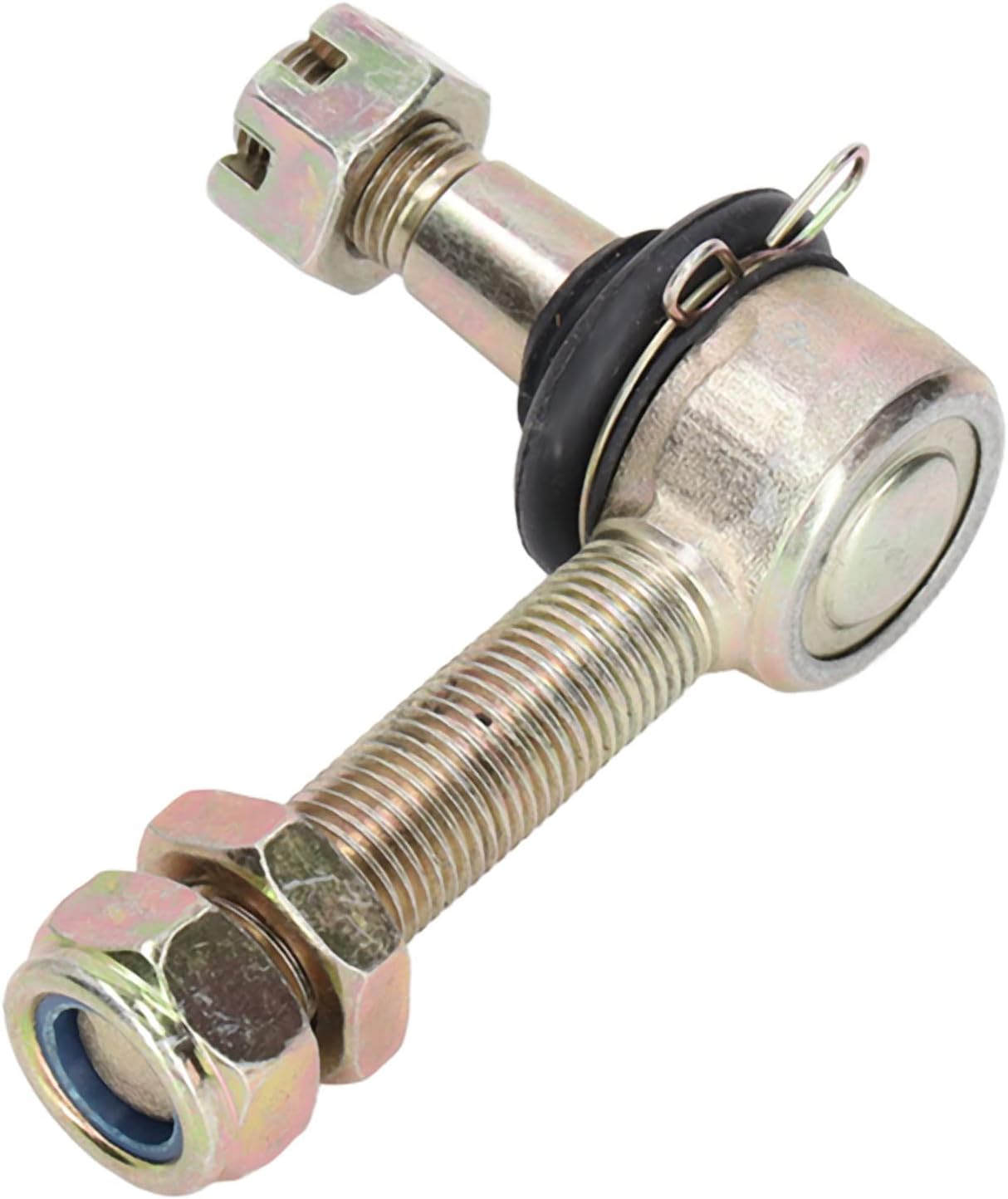 Stabilisator-Kugelgelenk M10 - 2-tlg. Set Für ATV Scooter 50-250ccm