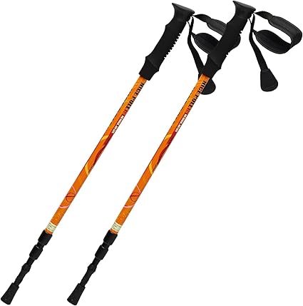 Amazon Co Jp アイメディア 伸縮ウォーキングポール 2本セット シャインオレンジ 伸縮式 コンパクト 軽量 トレッキングポール 登山ストック 杖 ポール ステッキ 最長時 長さ約138cm スポーツ アウトドア Amazon Co Jp アイメディア 伸縮ウォーキングポール 2本セット シャインオレンジ 伸縮式 コンパクト 軽量 トレッキングポール 登山ストック 杖 ポール ステッキ 最長時 長さ約138cm スポーツ アウトドア