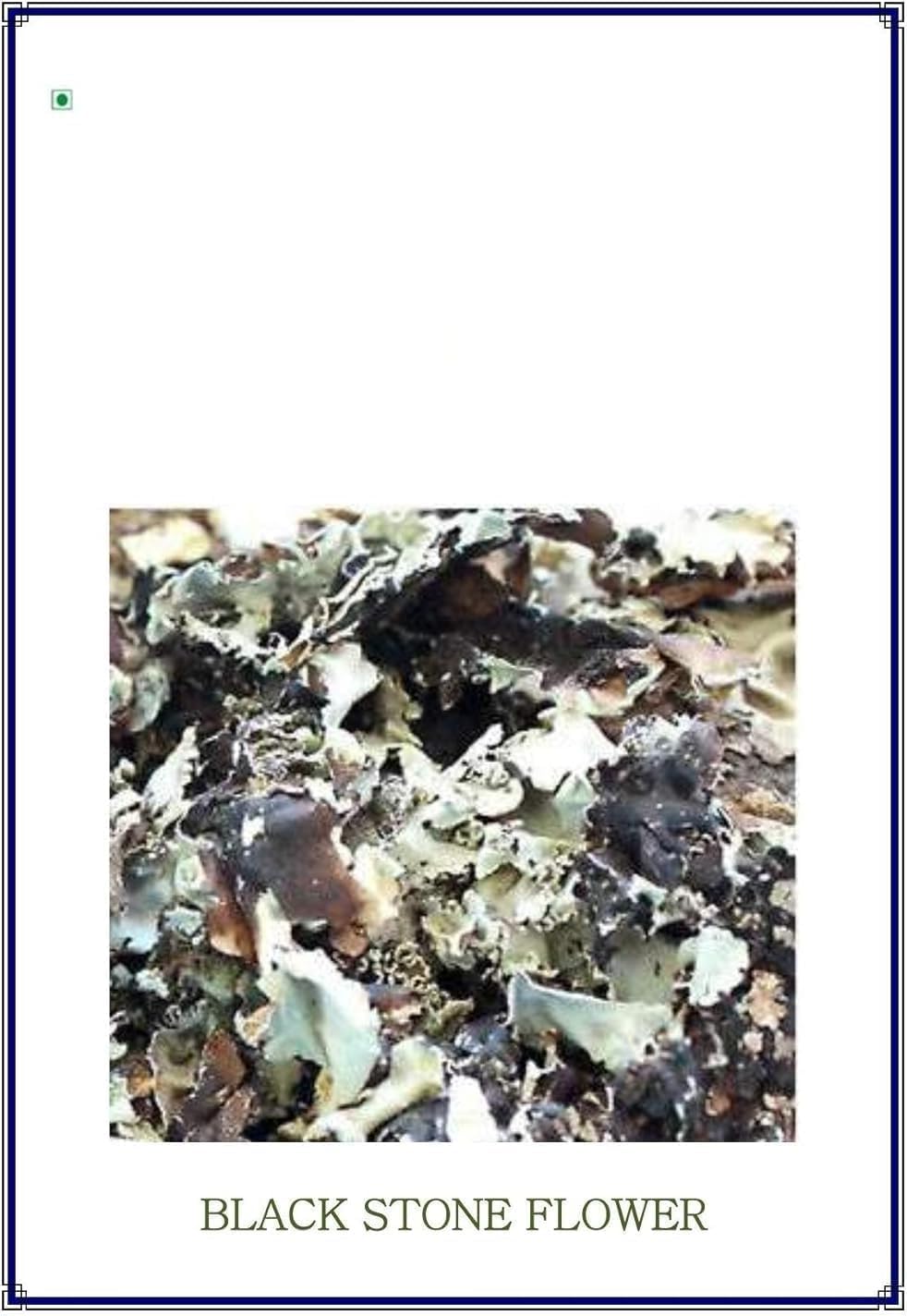 JP Black Stone Flower,200 g