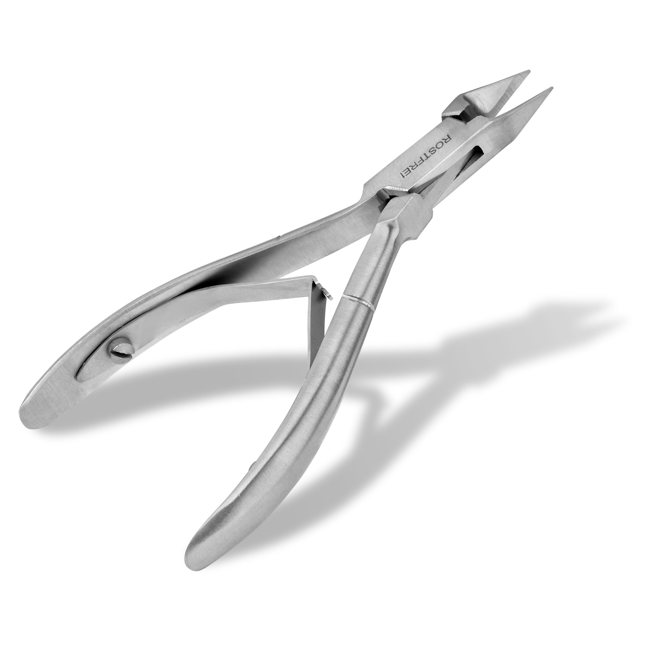 Shehadeh, Corner Pliers, Nail Clippers, Nail Cutter, for Ingrown and Thick Nails - Image 2