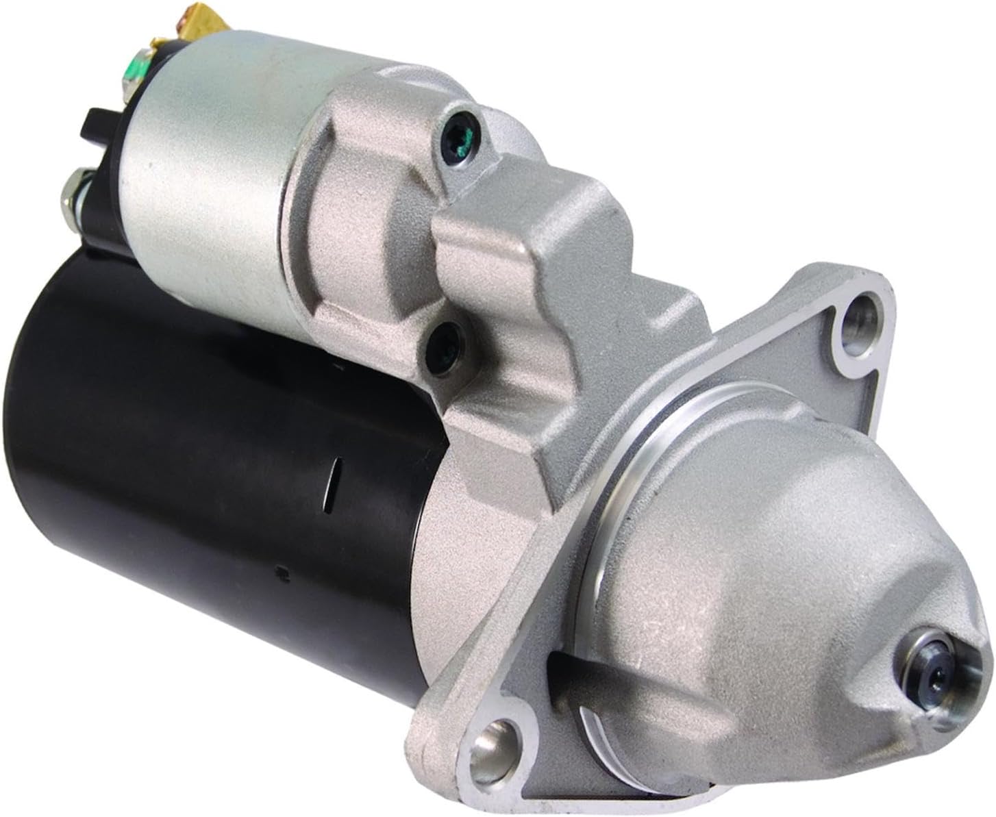 OEG Parts New Starter Compatible with Perkins Engine CAT Skid Steer 3cyl 4cyl 1850866, 3335930, 0001109035, U5MK8261, U85086710, U85086770, U85086790, U85086800, B0001109035, 41024012