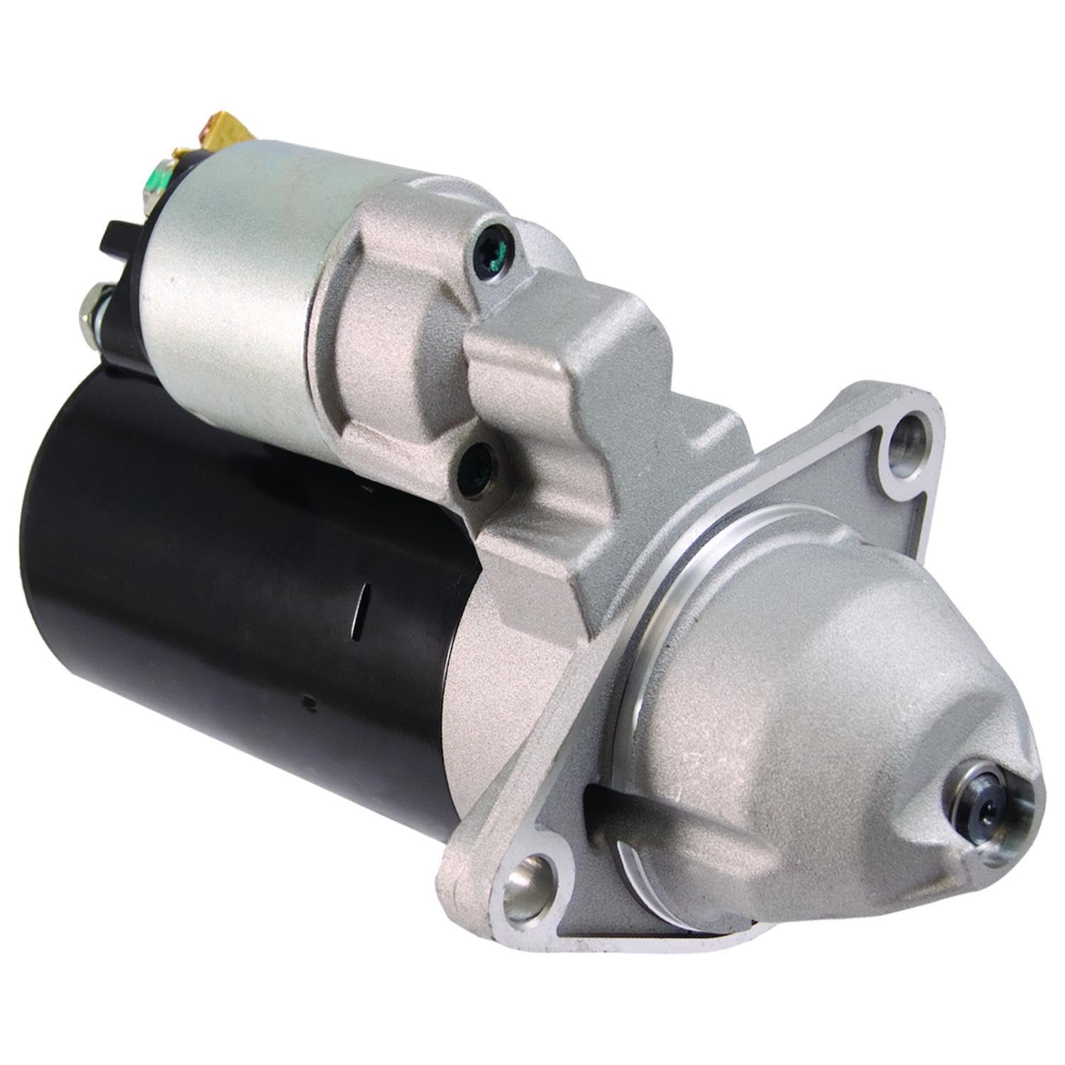 OEG Parts New Starter Compatible with Perkins Engine CAT Skid Steer 3cyl 4cyl 1850866 3335930 0001109035 U5MK8261 U85086710 U85086770 U85086790 U85086800 B0001109035 41024012 product thumbnail 2