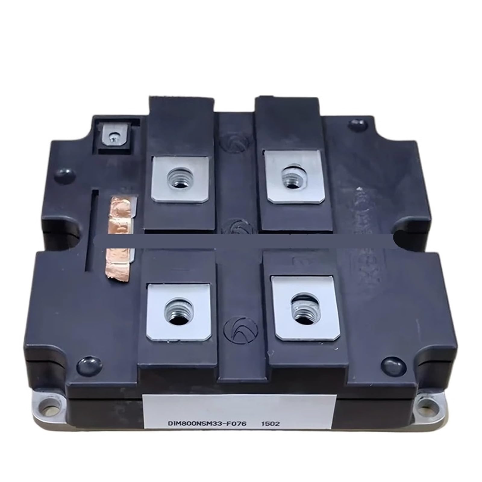 Module de Pont redresseur DIM800NSM33-F076 pour forte puissance