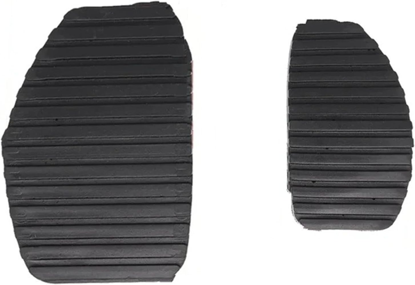 Car Pedal Pads For Citroen For Xsara For Picasso 1999-2012 Rubber Brake Clutch Foot Pedal Pad Cover (1X Clutch)