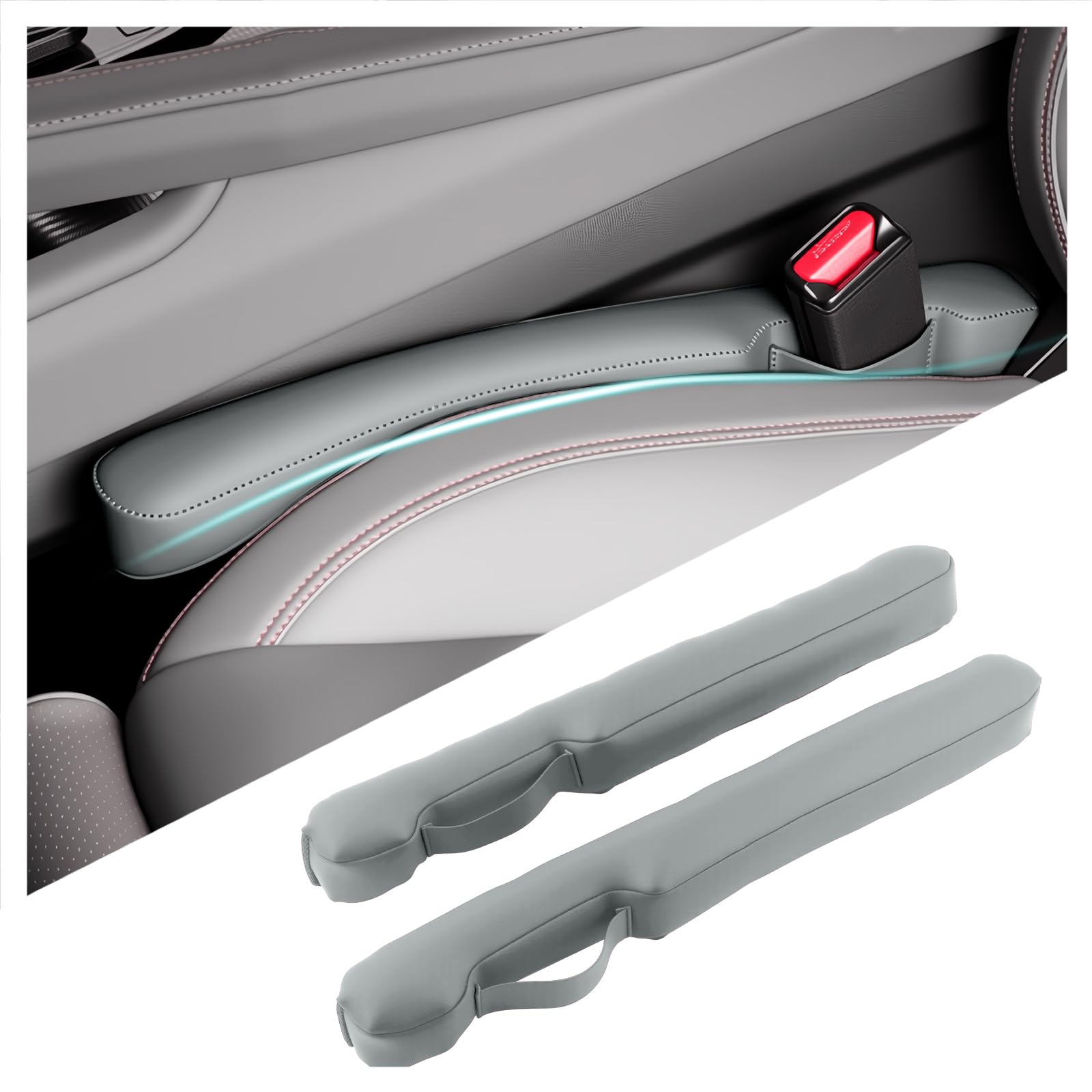 Car Seat Gap Fillers - Keep Your Car Organized -9 Car Seat Gap Fillers - Keep Your Car Organized -9