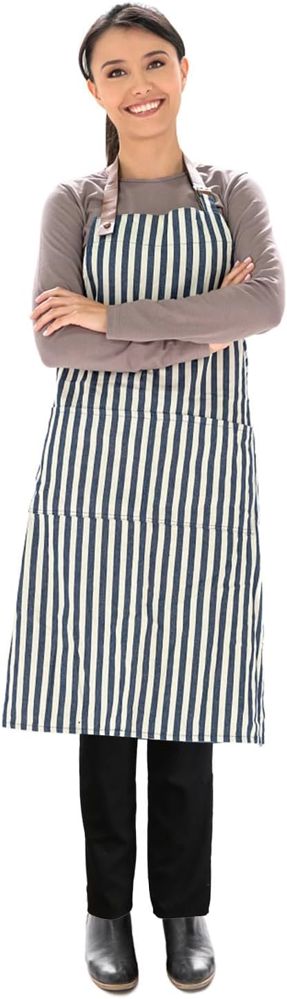 Breathable Black Chef Pants with Elastic Waist Quick Drying Moisture-Wicking Workwear for Men XL Kitchen Uniform