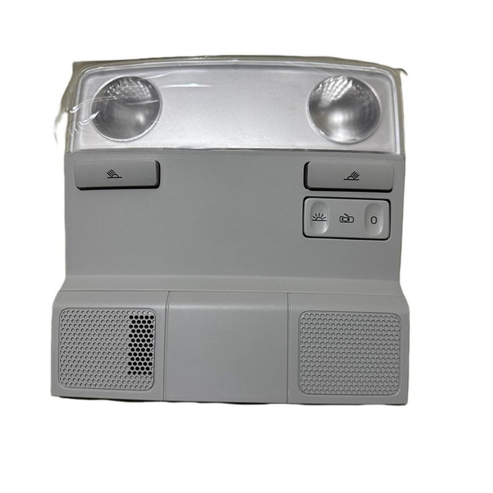 harayaa Accessori per console superiore 1KD947105A Facile da installare Alte prestazioni Durata elevata Sostituisce direttamente l'interruttore del tetto