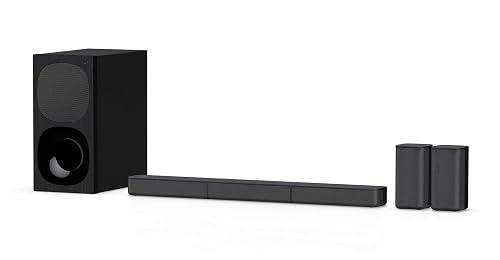 Sony HT-S20R
