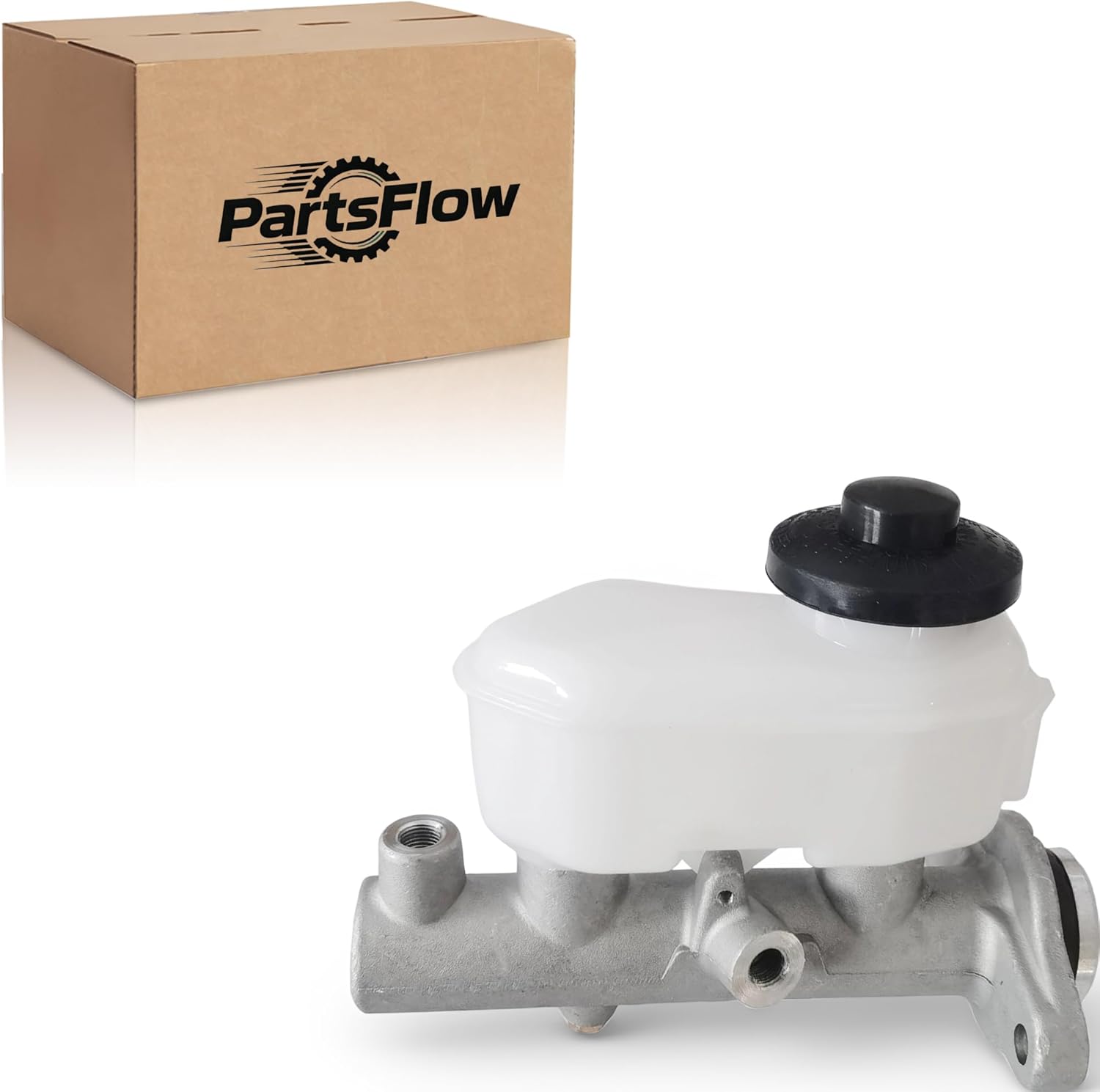 Brake Master Cylinder 13044017 For 1999-2003 Toyota Solara For 1995-2001 Toyota Camry For 1995-1999 Toyota Avalon For 1995-2001 Lexus ES300 2.2L L4 3.0L V6 GAS DOHC