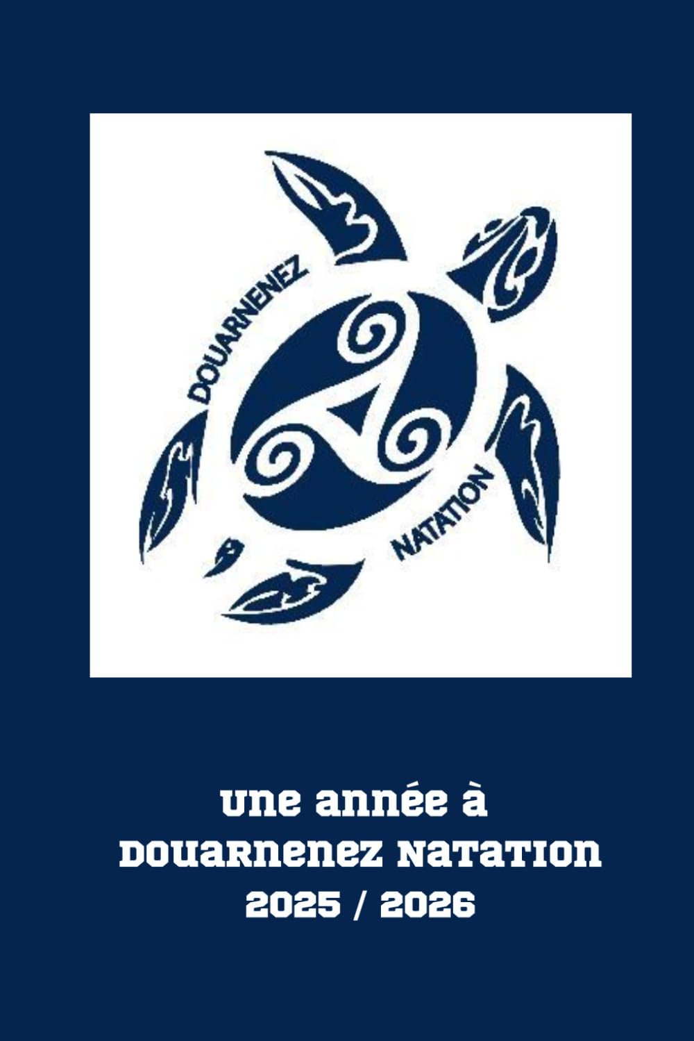 Une année à Dz natation