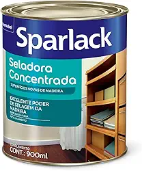 SELADORA CONCENTRADA TRANSPARENTE 900ML - SPARLACK