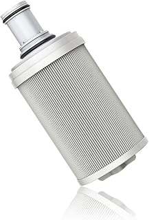 100186 Replacement Water Filter Compatible with Amway Espring Water Filter,6 Levels Filtration 99.9% Removal Rate for Healthier Drinking Water ﻿