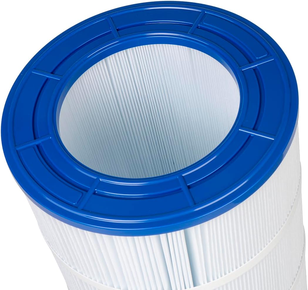 Pool Filter Replacement for Pentair CC150, CCRP150, PAP150, for Ultral-C4, PP-C4, PP-C4-M, C-9415, FC-0687,160355, 160352, 150 Sq. Ft Swimming Pool Filter Cartridge
