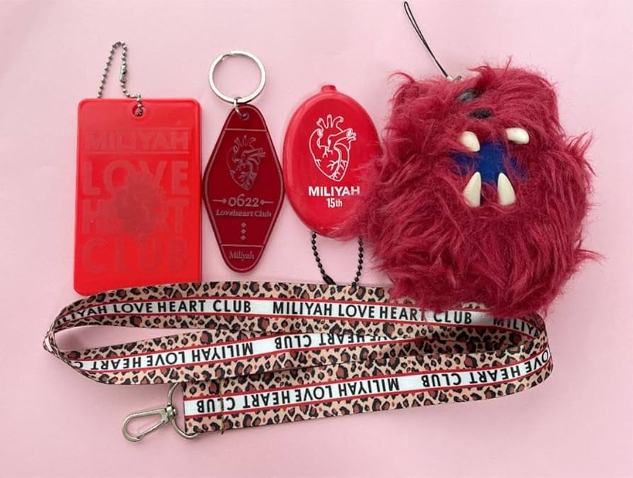 加藤ミリヤファンクラブ限定 Amazon.co.jp: 加藤ミリヤ ファンクラブ限定 : ホーム＆キッチン