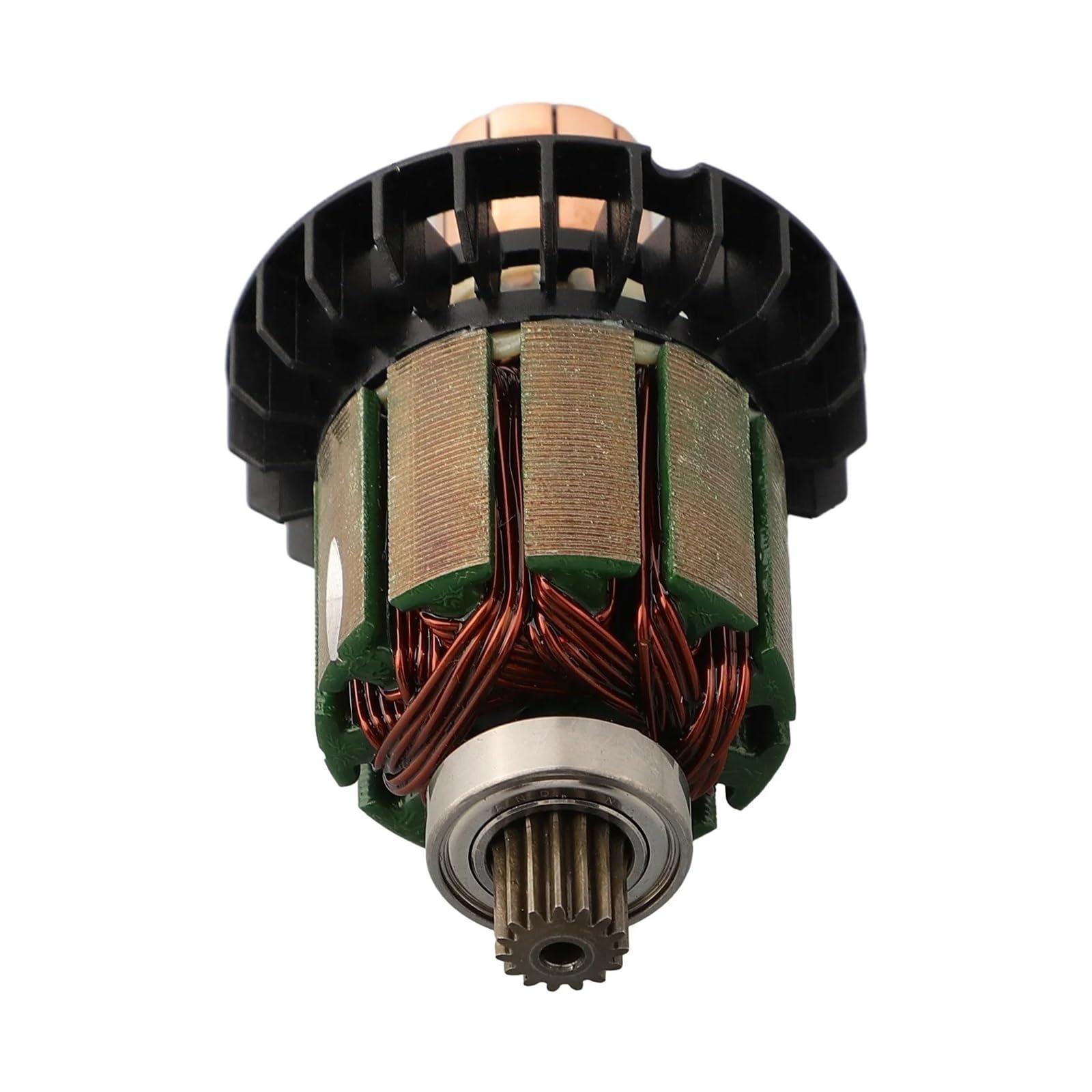 Szczotka węglowa 619380-9 619583-5 armatura z 194427-5 CB-440 szczotka węglowa do DDF482 DHP482 DHP482Z DDF482Z DDF482RME wiertarka śrubokręt moc