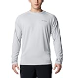 Mens PFG Solar Stream Long Sleeve