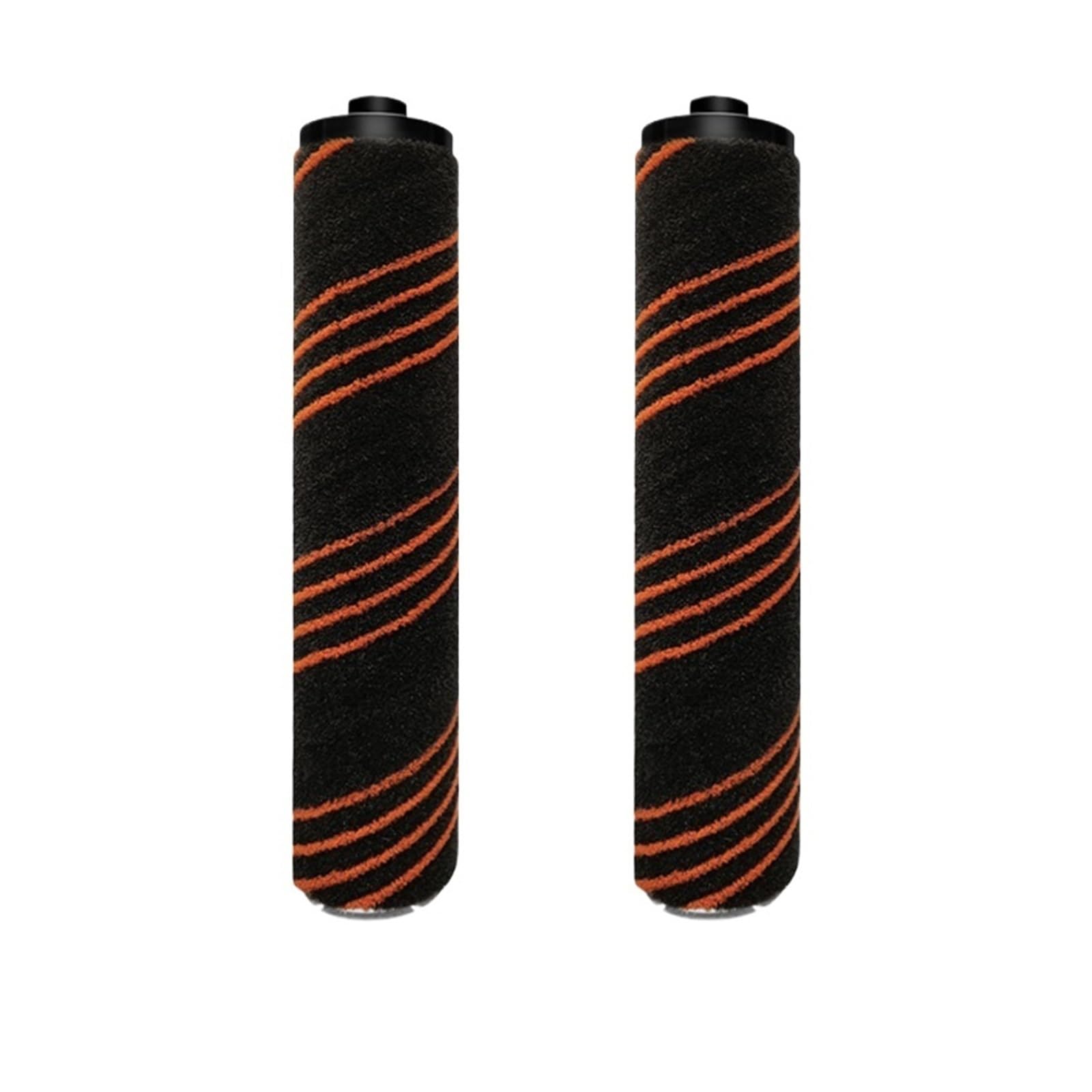 Vacuum Cleaner Brush Roll，Compatible For ROIDMI， X20 NEX Storm(2 PCS)