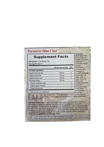 Miniatura 2 de Lifestyle Awareness Kit de limpieza de desintoxicación, té de hierbas para apoyar un estilo de vida saludable 40 bolsitas de té