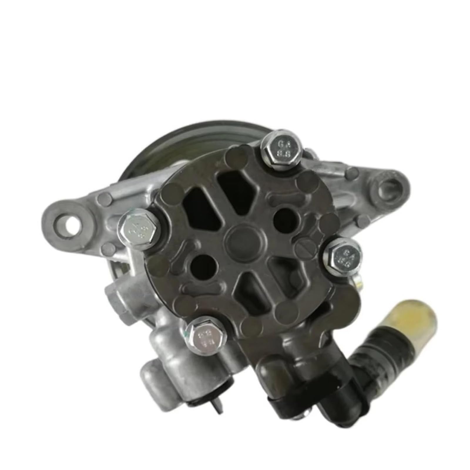 Bomba hidráulica de dirección Compatible Con Pilot Para Acura MDX CL