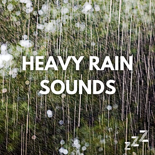 Havy Ran Rain Sounds for Sleeping - Loopable by Heavy Rain Sounds for Sleep on ...
