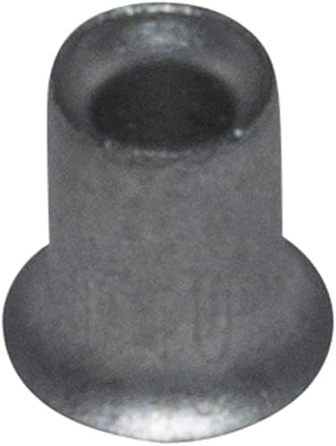 Miniatura 3 de Innovative Tools & Supplies Remaches autoperforantes de 0.197 in (ancho) x 0.315 in (alto) (paquete de 100)