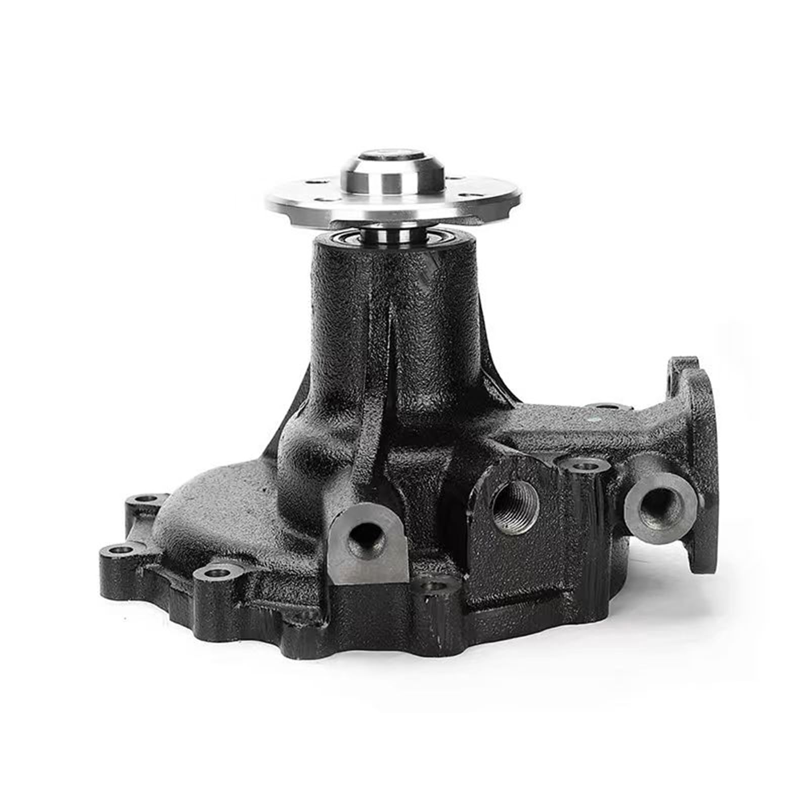para Hino para CX210B CX240B E215B E235BSR E265 SK200-8 SK210DLC-8 SK250LC-8 SK260-8 SK270-8 SK230SR-3 Bomba De Agua 16100-E0373 J05E Bomba Agua Eléctrico Auxiliar Motor
