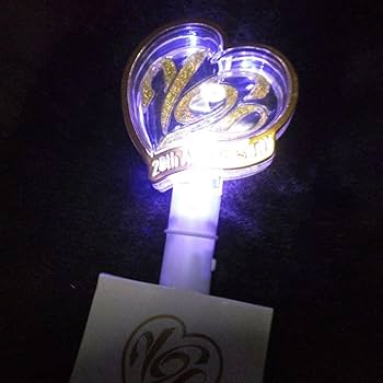 Amazon.co.jp: V6 20周年 ホワイト ペンライト : ホビー