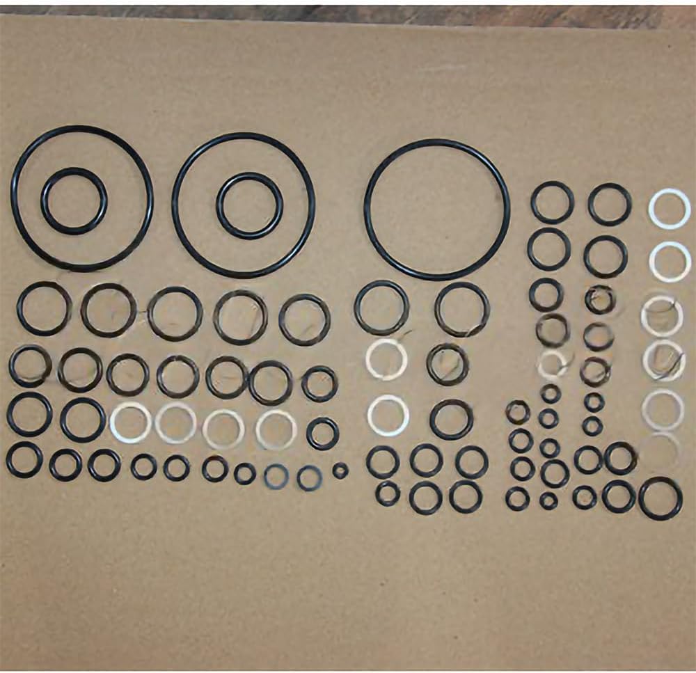 Control Valve Kit 04676-20720-71 (04676-20570-71) for Toyota Forklift