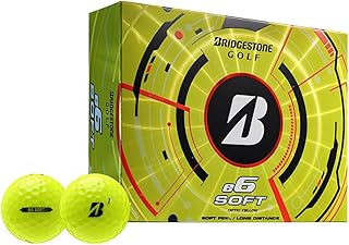 Bridgestone Golf Balls - Distance 3
