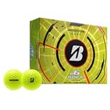Bridgestone e6 Golf Balls