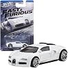 Fast & Furious BUGATTI VEYRON JBY43-HNR88