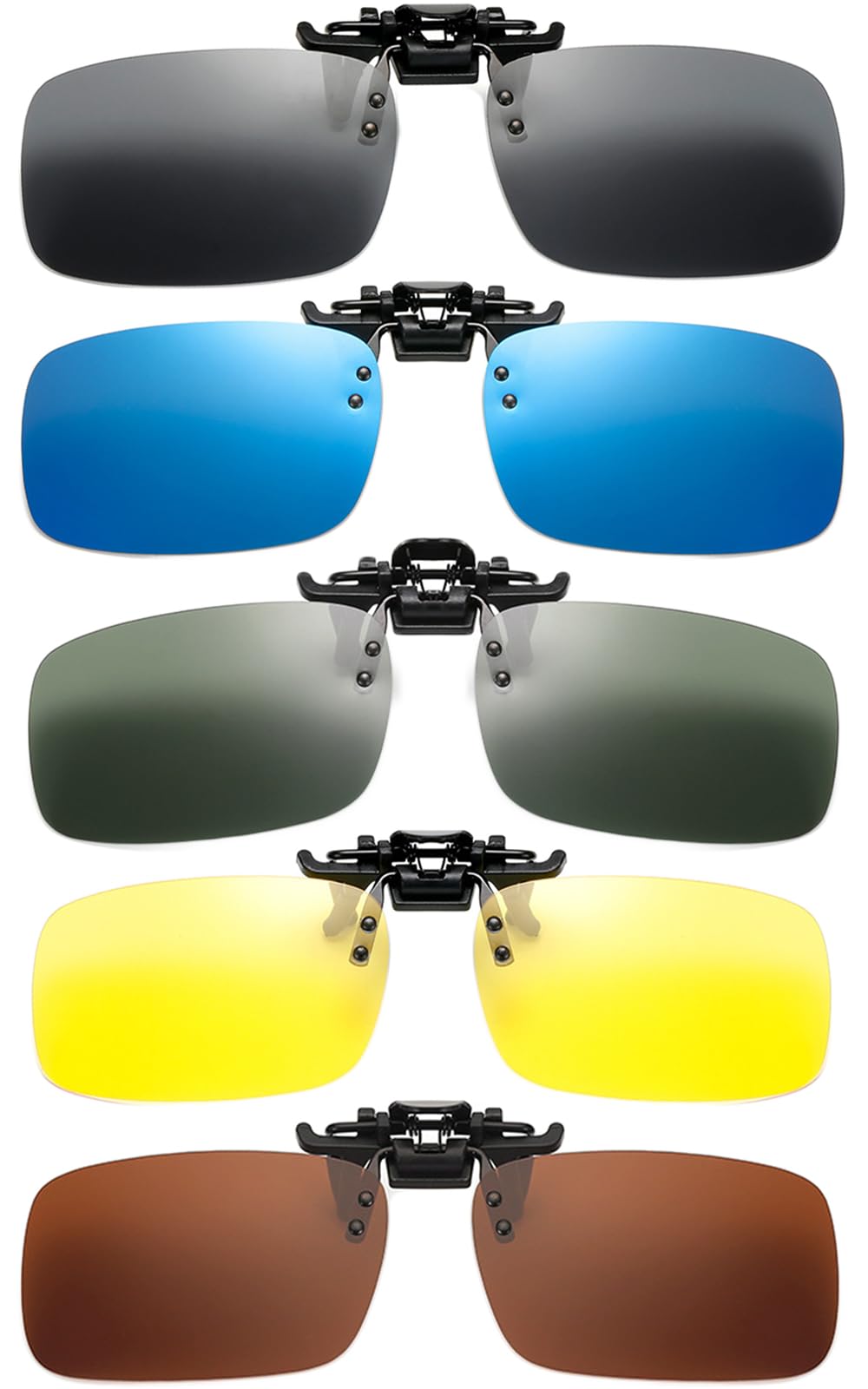 すず☆らん 12点 スポーツサングラス メンズ 偏光 UV 紫外線 カット ゴルフ 釣り