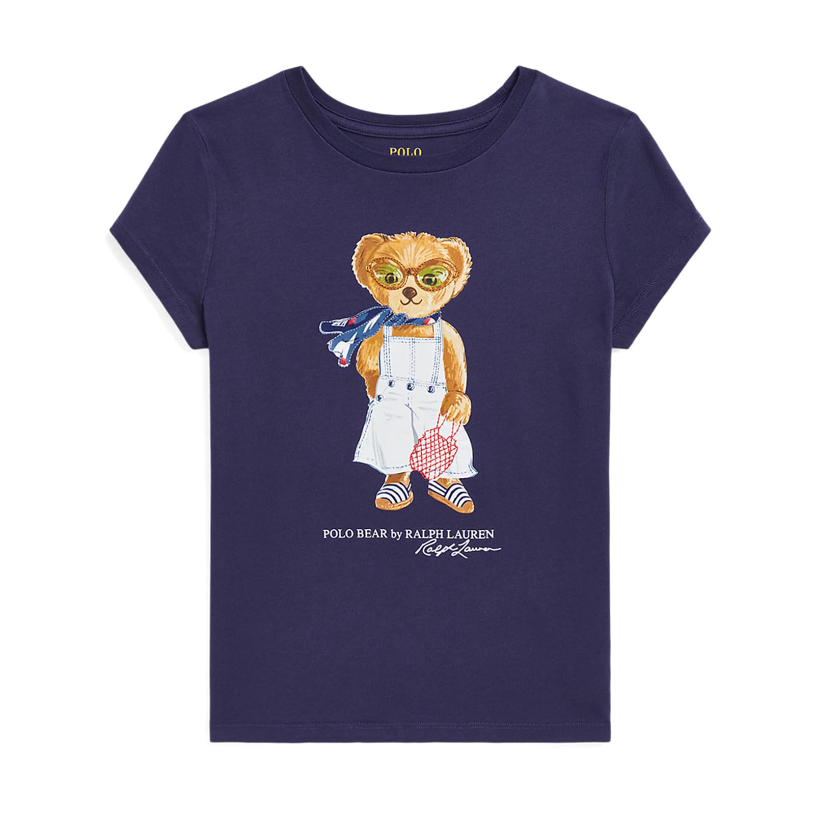 Amazon | ポロ ラルフローレン POLO RALPH LAUREN ポロベア T
